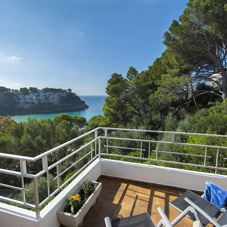 Miramar I By Sonne Villas Cala Galdana  Luaran gambar